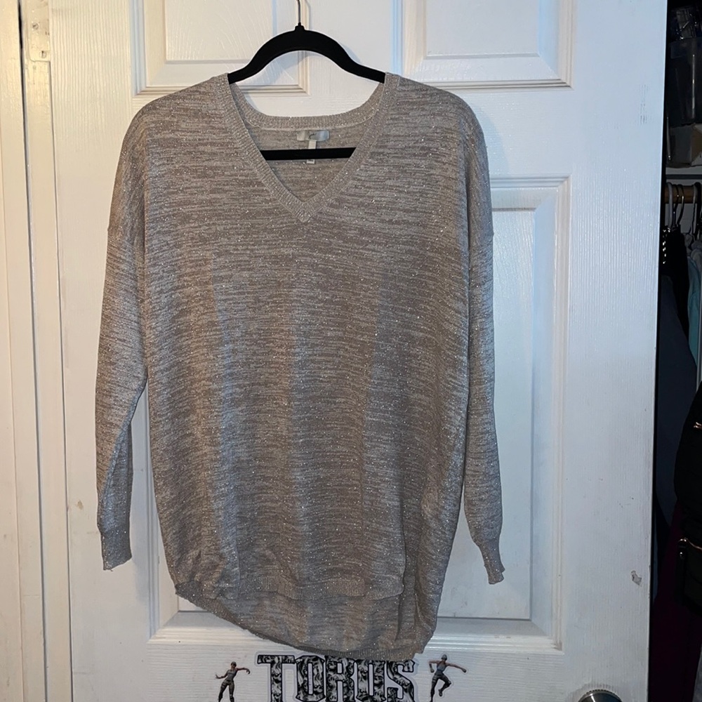 Josie Size small top